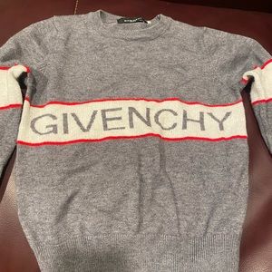 Inspired Givenchy sweater